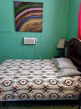 Hotel San Juan International Hostel