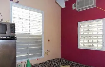 ** Hotel San Juan International Hostel Portoryko