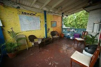 San Juan International Hostel Portoryko