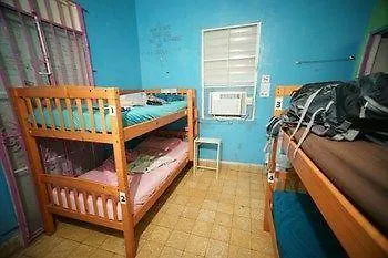 San Juan International Hostel Condado Hotell
