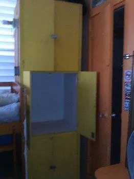 San Juan International Hostel Condado Hotell San Juan