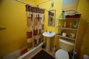 Hotel San Juan International Hostel Condado