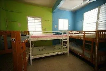 San Juan International Hostel 2*, 圣胡安 波多黎各