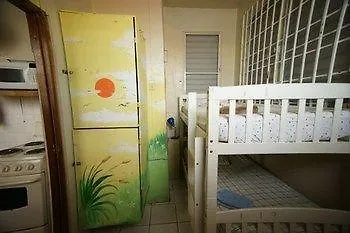 San Juan International Hostel 2*, 圣胡安