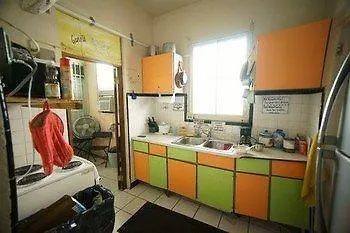 San Juan International Hostel 波多黎各