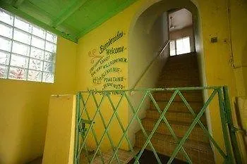 酒店 San Juan International Hostel