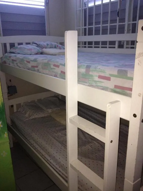 San Juan International Hostel 2*, 圣胡安