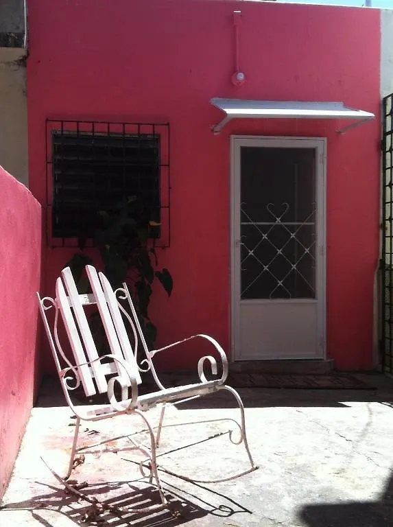 San Juan International Hostel 圣胡安