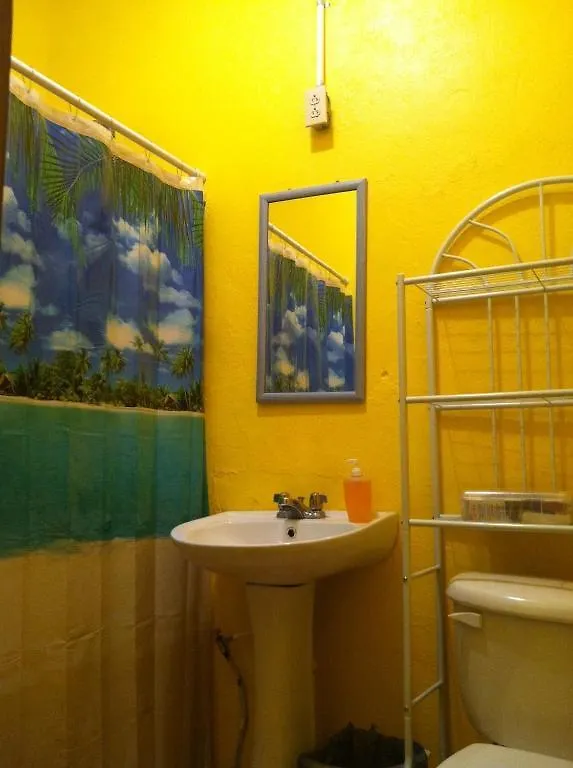 San Juan International Hostel 2*, 圣胡安